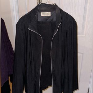 DRESS BARN PANTSUIT!!